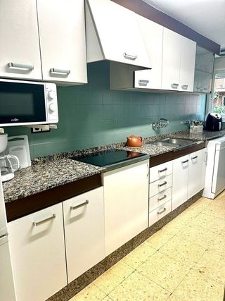 Piso en venta en La Malva-rosa en Valencia