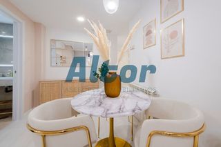 Piso en venta en Acacias en Madrid
