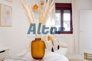 Piso en venta en Acacias en Madrid