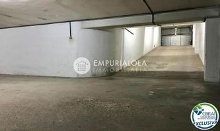 Garaje en venta en Nord en Roses