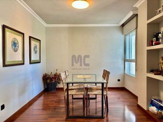 Piso en alquiler en Cerrado Calderón - El Morlaco en Málaga