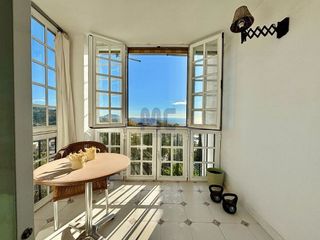 Piso en alquiler en Cerrado Calderón - El Morlaco en Málaga