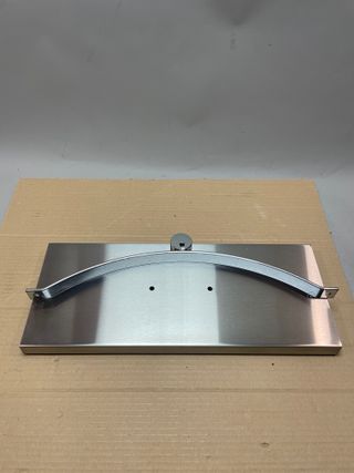 Jamonero Basculante Inox NERTHUS