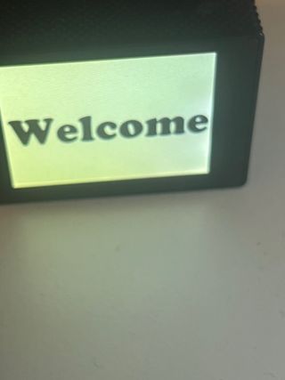 Cámara Deportiva HD 1080p