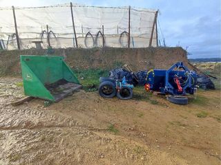 Terreno en venta en Barbastro