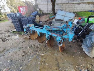 Terreno en venta en Barbastro