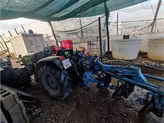 Terreno en venta en Barbastro