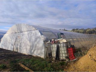 Terreno en venta en Barbastro