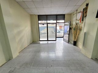 Local comercial en venta en Norte en Castellón de la Plana