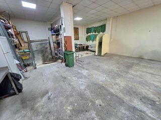 Local comercial en venta en Norte en Castellón de la Plana