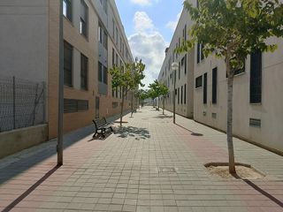 Terreno en venta en San Agustín en Alicante