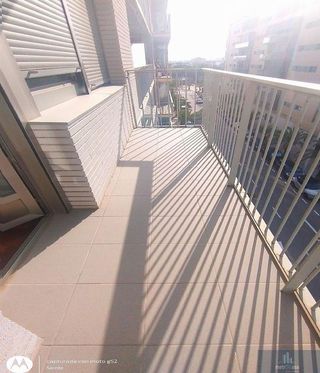 Piso en venta en Nou Altabix en Elche