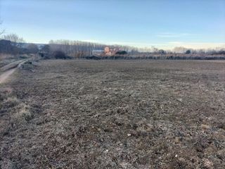 Terreno en venta en Villamuriel de Cerrato