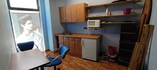 Local comercial en venta en Rochapea en Pamplona