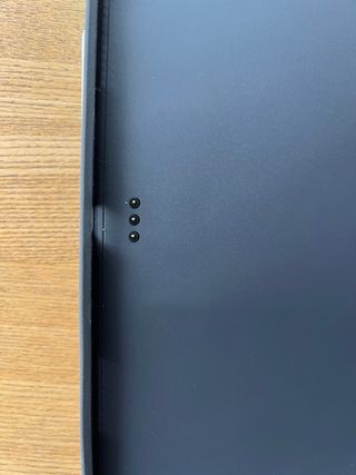 Funda Teclado Logitech Combo Touch iPad Pro 12.9