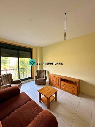 Piso en venta en Rosal (O)
