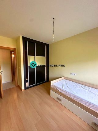 Piso en venta en Rosal (O)