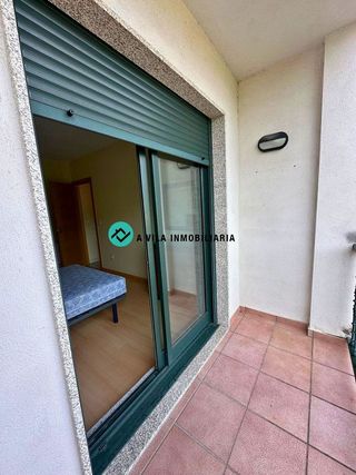 Piso en venta en Rosal (O)