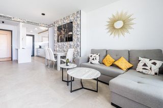 Piso en venta en Playa de Poniente en Benidorm