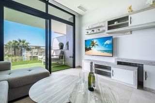 Piso en venta en Playa de Poniente en Benidorm