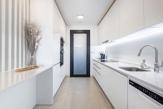 Piso en venta en Playa de Poniente en Benidorm