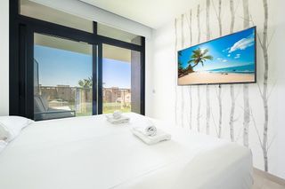 Piso en venta en Playa de Poniente en Benidorm