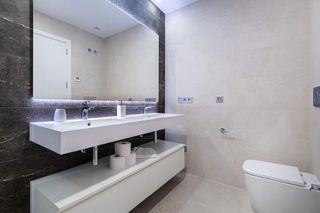 Piso en venta en Playa de Poniente en Benidorm