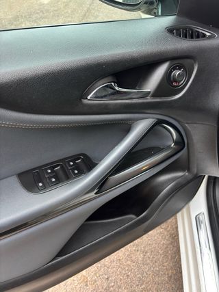 Opel Zafira Tourer 2014