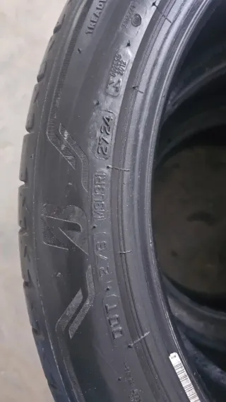 Neumáticos 235 45 20 Bridgestone