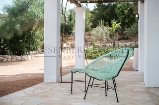 Casa rural en alquiler en Sant Josep en Sant Josep de sa Talaia