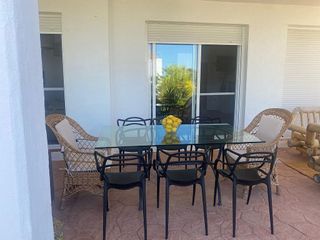 Casa pareada en alquiler en Las Palmeras-Dehesilla en Sanlúcar de Barrameda