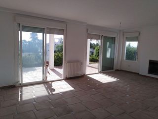 Casa pareada en alquiler en Las Palmeras-Dehesilla en Sanlúcar de Barrameda