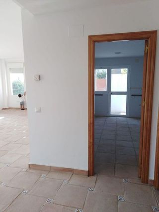 Casa pareada en alquiler en Las Palmeras-Dehesilla en Sanlúcar de Barrameda