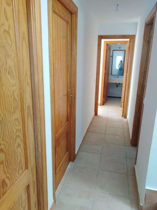 Casa pareada en alquiler en Las Palmeras-Dehesilla en Sanlúcar de Barrameda