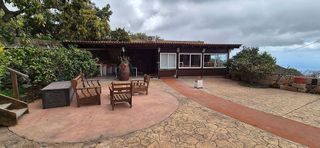 Casa rural en alquiler en La Quinta - Taucho en Adeje