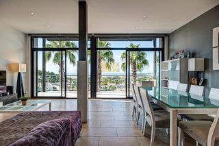 Casa en alquiler en Levantina - Montgavina - Quintmar en Sitges