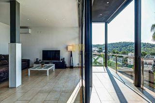 Casa en alquiler en Levantina - Montgavina - Quintmar en Sitges