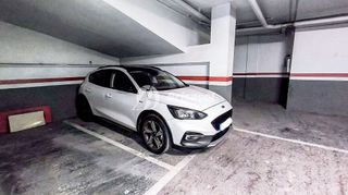 Garaje en venta en Centre en Reus