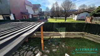 Casa adosada en alquiler en Santa María de Getxo en Getxo