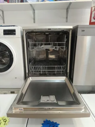 Lavavajillas Bosch Serie 2 garantía transporte