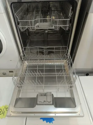 Lavavajillas Bosch Serie 2 garantía transporte