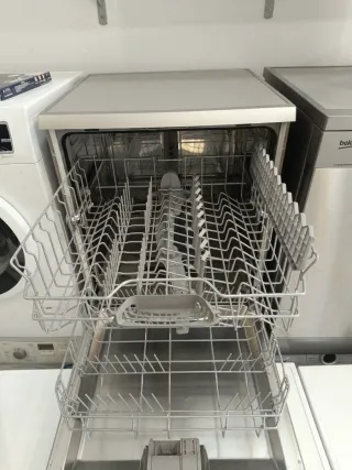 Lavavajillas Bosch Serie 2 garantía transporte