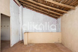 Chalet en venta en Almonte en Almonte