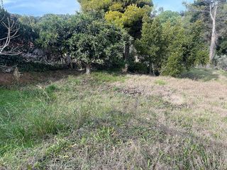 Terreno en venta en Esparreguera