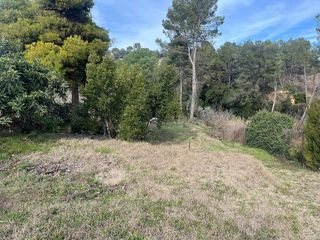 Terreno en venta en Esparreguera