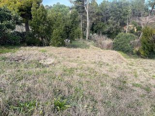 Terreno en venta en Esparreguera