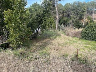 Terreno en venta en Esparreguera