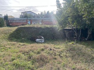 Terreno en venta en Esparreguera