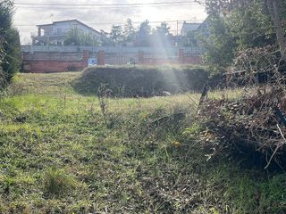 Terreno en venta en Esparreguera