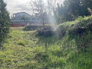 Terreno en venta en Esparreguera